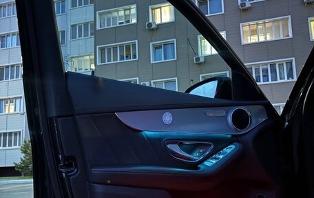 Mercedes-Benz C-Класс, 2015 год, 2 400 000 рублей, 25 фотография