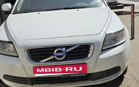 Volvo S40 II, 2011 год, 900 000 рублей, 6 фотография