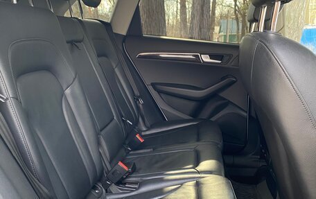 Audi Q5, 2012 год, 1 654 000 рублей, 8 фотография