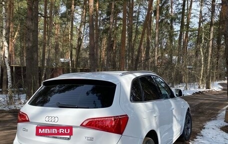 Audi Q5, 2012 год, 1 654 000 рублей, 6 фотография