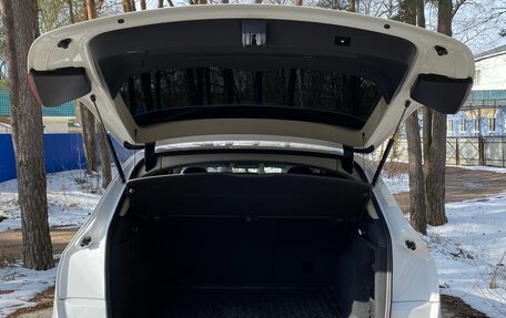 Audi Q5, 2012 год, 1 654 000 рублей, 12 фотография
