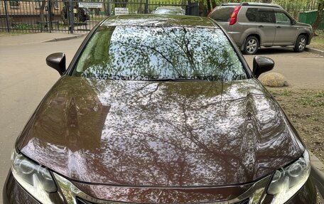 Lexus ES VII, 2017 год, 2 950 000 рублей, 9 фотография