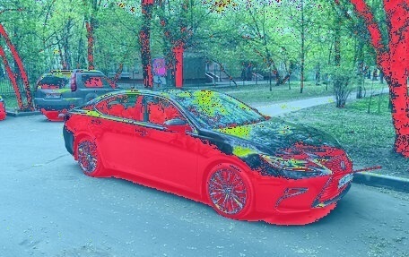 Lexus ES VII, 2017 год, 2 950 000 рублей, 2 фотография