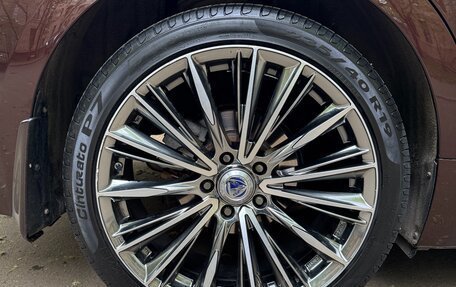 Lexus ES VII, 2017 год, 2 950 000 рублей, 20 фотография