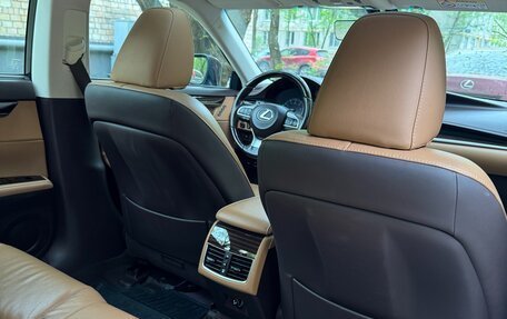 Lexus ES VII, 2017 год, 2 950 000 рублей, 15 фотография