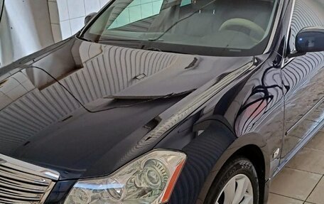 Infiniti M, 2007 год, 1 100 000 рублей, 3 фотография