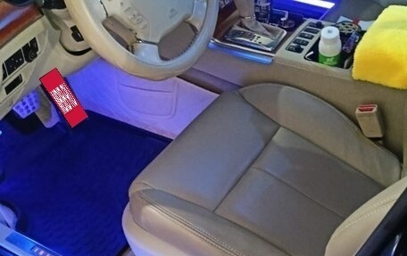Infiniti M, 2007 год, 1 100 000 рублей, 6 фотография
