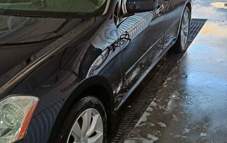 Infiniti M, 2007 год, 1 100 000 рублей, 11 фотография