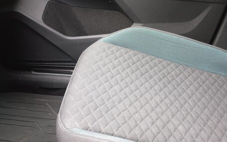 Volkswagen Tiguan II, 2019 год, 3 050 000 рублей, 22 фотография