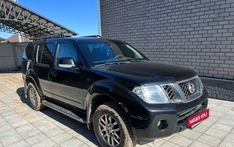 Nissan Pathfinder, 2013 год, 1 500 000 рублей, 2 фотография