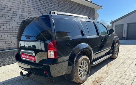 Nissan Pathfinder, 2013 год, 1 500 000 рублей, 4 фотография