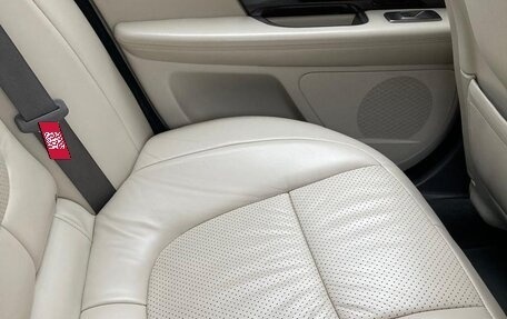Jaguar XF I рестайлинг, 2010 год, 1 800 000 рублей, 6 фотография