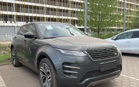 Land Rover Range Rover Evoque II, 2024 год, 6 400 000 рублей, 2 фотография
