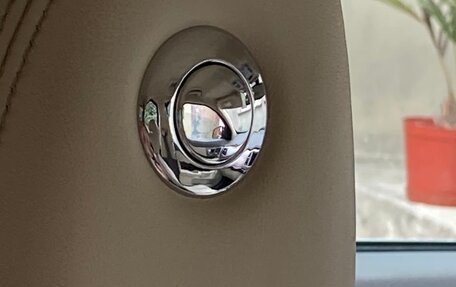 Jaguar XF I рестайлинг, 2010 год, 1 800 000 рублей, 12 фотография