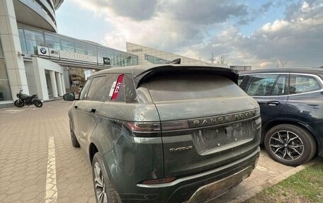 Land Rover Range Rover Evoque II, 2024 год, 6 400 000 рублей, 3 фотография