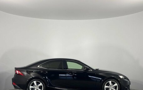 Lexus IS III, 2014 год, 2 149 000 рублей, 8 фотография