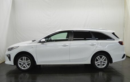 KIA cee'd III, 2020 год, 1 895 000 рублей, 8 фотография