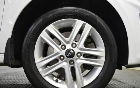 KIA cee'd III, 2020 год, 1 895 000 рублей, 9 фотография