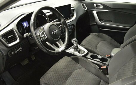 KIA cee'd III, 2020 год, 1 895 000 рублей, 10 фотография