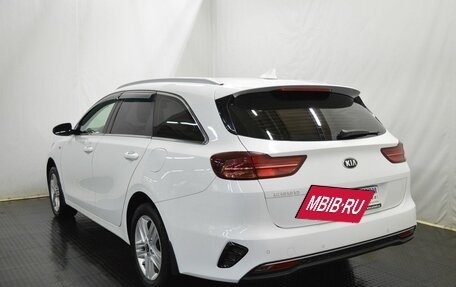 KIA cee'd III, 2020 год, 1 895 000 рублей, 7 фотография