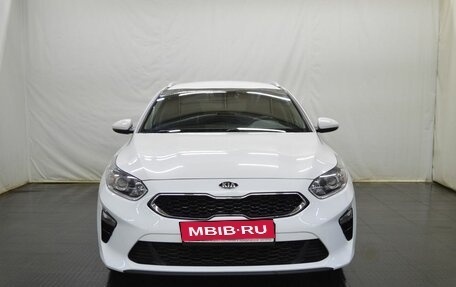 KIA cee'd III, 2020 год, 1 895 000 рублей, 2 фотография