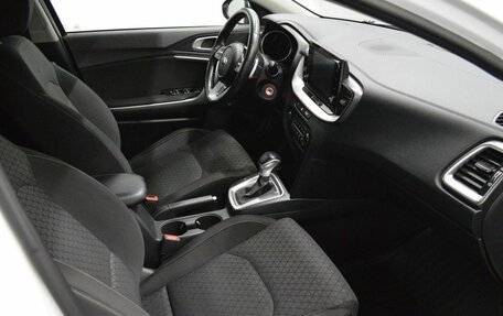 KIA cee'd III, 2020 год, 1 895 000 рублей, 12 фотография