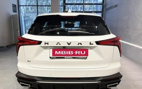 Haval F7, 2024 год, 2 849 000 рублей, 5 фотография