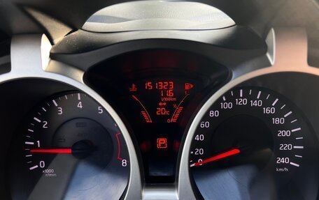 Nissan Juke II, 2011 год, 1 195 000 рублей, 9 фотография