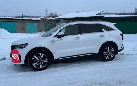 KIA Sorento IV, 2020 год, 3 650 000 рублей, 2 фотография