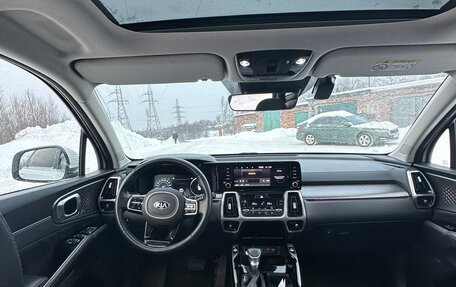 KIA Sorento IV, 2020 год, 3 650 000 рублей, 5 фотография