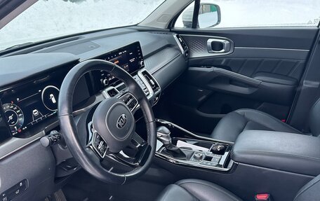 KIA Sorento IV, 2020 год, 3 650 000 рублей, 6 фотография