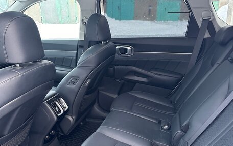 KIA Sorento IV, 2020 год, 3 650 000 рублей, 7 фотография