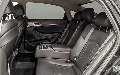 Genesis G80 I, 2018 год, 2 300 000 рублей, 9 фотография