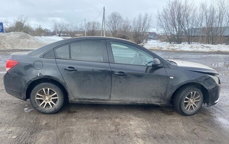 Chevrolet Cruze II, 2011 год, 410 000 рублей, 4 фотография