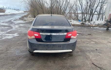 Chevrolet Cruze II, 2011 год, 410 000 рублей, 6 фотография