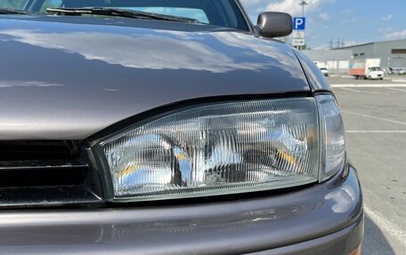 Toyota Camry, 1995 год, 570 000 рублей, 11 фотография
