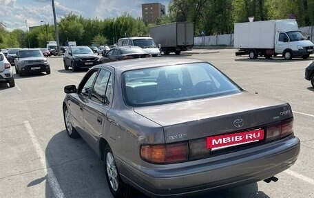 Toyota Camry, 1995 год, 570 000 рублей, 4 фотография