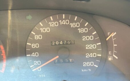Toyota Camry, 1995 год, 570 000 рублей, 15 фотография