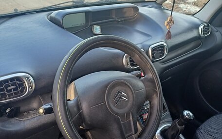 Citroen C3 Picasso I, 2010 год, 450 000 рублей, 3 фотография
