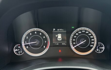 Hyundai Creta, 2022 год, 2 530 000 рублей, 8 фотография