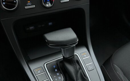 Hyundai Creta, 2022 год, 2 530 000 рублей, 11 фотография