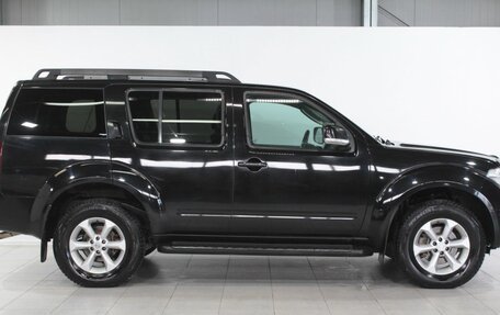 Nissan Pathfinder, 2007 год, 1 140 000 рублей, 4 фотография
