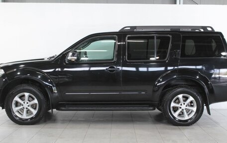 Nissan Pathfinder, 2007 год, 1 140 000 рублей, 8 фотография