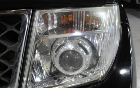 Nissan Pathfinder, 2007 год, 1 140 000 рублей, 9 фотография