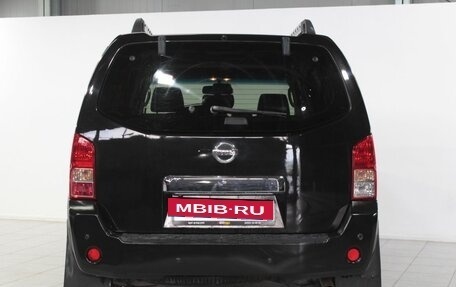Nissan Pathfinder, 2007 год, 1 140 000 рублей, 6 фотография