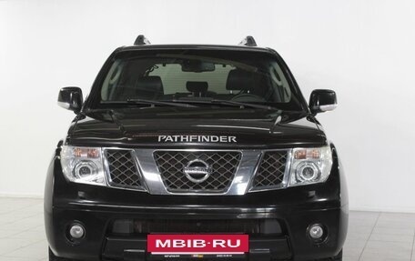 Nissan Pathfinder, 2007 год, 1 140 000 рублей, 2 фотография