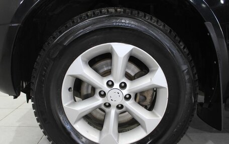Nissan Pathfinder, 2007 год, 1 140 000 рублей, 10 фотография