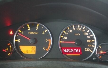 Nissan Pathfinder, 2007 год, 1 140 000 рублей, 12 фотография