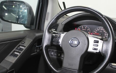 Nissan Pathfinder, 2007 год, 1 140 000 рублей, 17 фотография