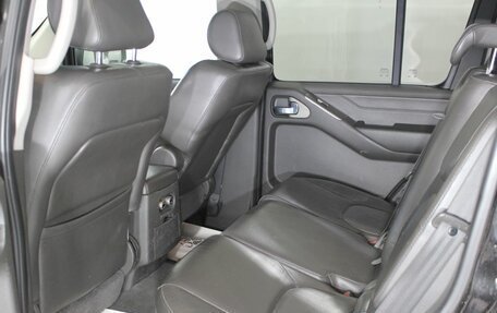 Nissan Pathfinder, 2007 год, 1 140 000 рублей, 18 фотография